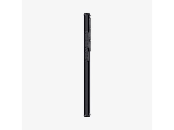 Spigen Ultra Hybrid Zero One, Deksel, Samsung, Galaxy S24 Ultra, 17,3 cm (6,8"), Sort