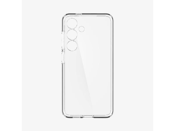 Spigen Ultra Hybrid, deksel, Samsung, Galaxy S24 Ultra, 15,8 cm (6,2"), gjennomsiktig