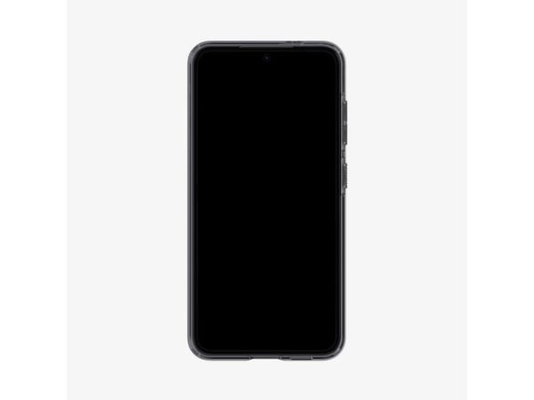 Spigen Ultra Hybrid Zero One, Etui, Samsung, Galaxy S24 Ultra, 15,8 cm (6.2"), Sort, Grå