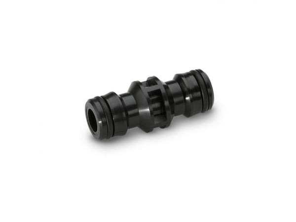 Kärcher 2.645-008.0, Sort