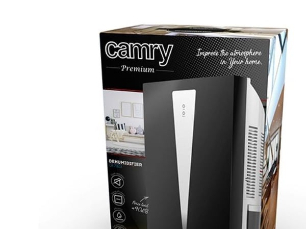 Camry CR 7903 ilmankuivain