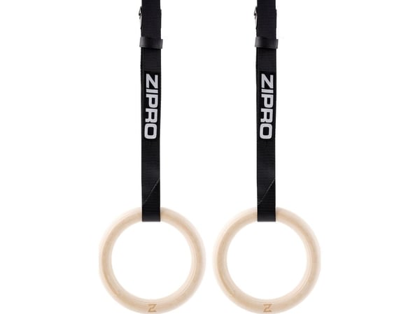Zipro ZIPRO treringer