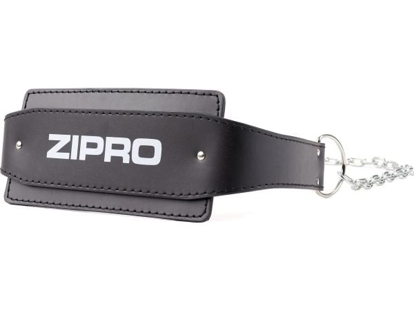 Zipro harjoitusvyö ketjulla