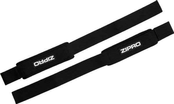 ZIPRO Treningsstropper med neopren Gym Straps