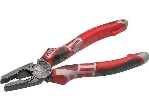 Novus universal tang 205 mm (NW109-69-205)