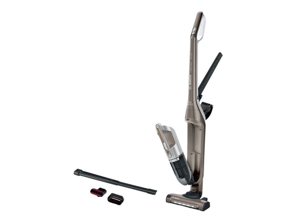 Bosch BBH3ALL23, Poseløs, Champagne, Metallic, 0,4 L, Dry, Batteri, Lithium-Ion (Li-Ion)