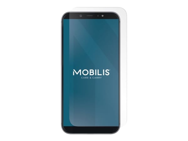 Mobil - - glass