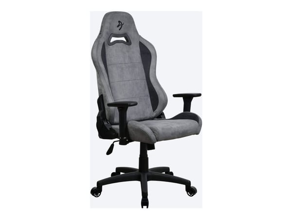 Arozzi Torretta Supersoft - Anthracite