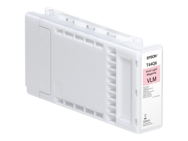 Epson C13T44Q64N, Kirkas vaaleanmagenta, 350 ml, 1 kpl, Kertapakkaus
