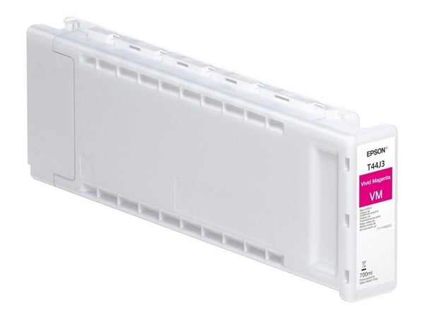 Epson C13T44J34N, Kirkas magenta, 700 ml, 1 kpl, Kertapakkaus