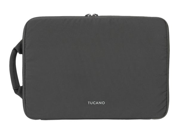 Tucano Sandy beskyttelsesveske for 13/14" bærbar PC, svart