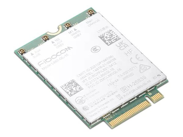 Fibocom FM350-GL - Trådløs mobilmodem - 5G - M.2 Card