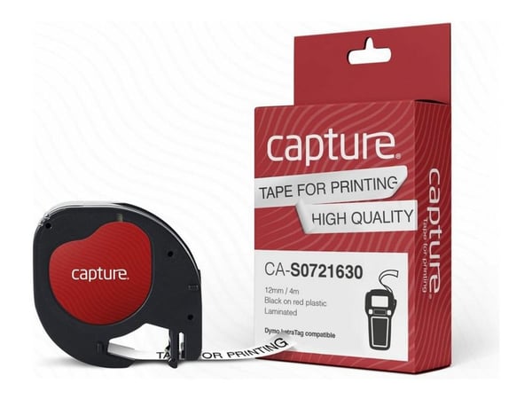 Capture CA-S0721630, 50 g, 75 mm, 130 mm, 25 mm, 60 g
