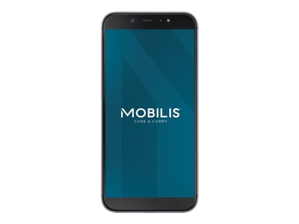 Mobil - - glass