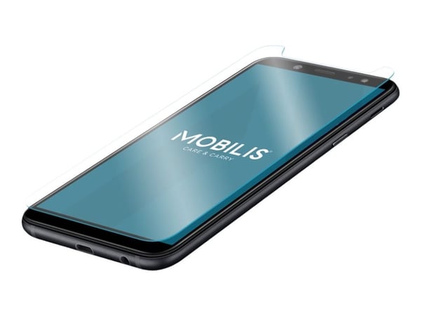 Mobil - - glass