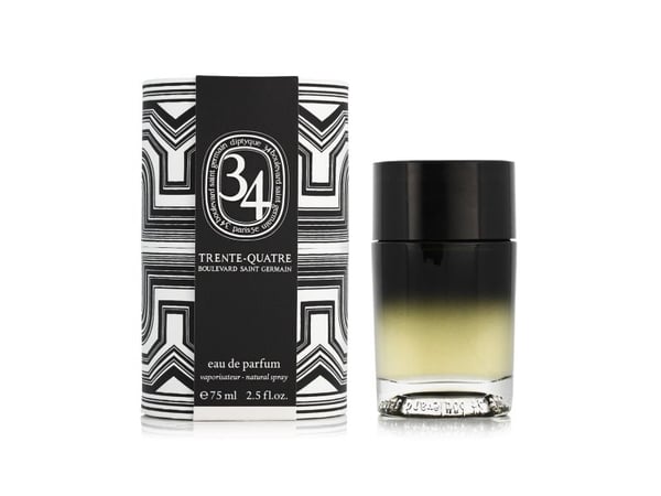 Diptyque 34 Boulevard Saint Germain EDP U 75 ml