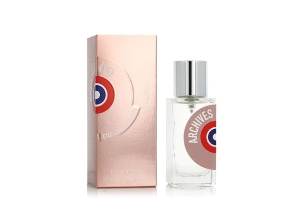 Free State DaEURtmOrange Archives 69 Eau De Parfum 50 ml unisex