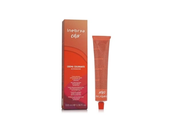INEBRYA Color 10/3 Light Golden Blonde Platinum 100ml INEBRYA Color 10/3 Light Golden Blonde Platinum 100ml