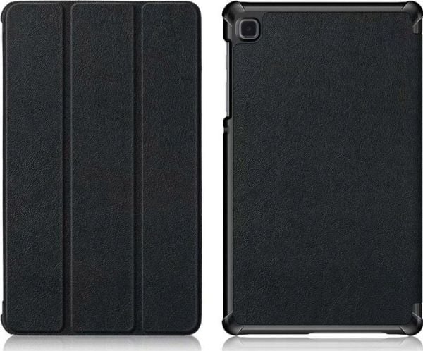 Nettbrettdeksler Tech-Protect Galaxy Tab A7 Lite, svart