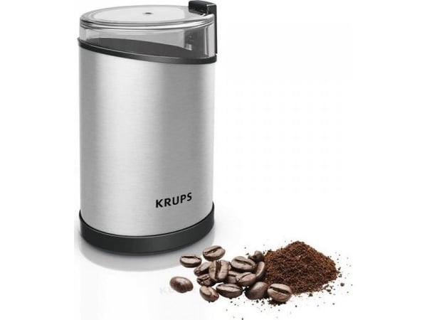 Krups GX204D10, 200 W, 85 g