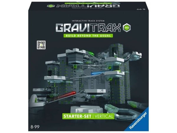 GraviTrax PRO Starter-Set Vertical