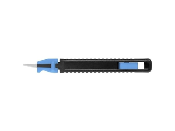 Martor 69606.02 Purkuveitsi Trimmex CUTTOGRAF graafisella terällä 606 1 kpl Martor 69606.02 Purkuveitsi Trimmex CUTTOGRAF graafisella terällä 606 1 kpl