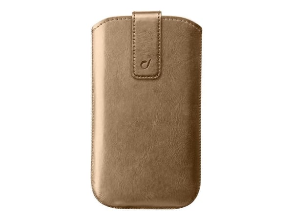 Cellularline 8018080301148, Hylster, Universell, 90 x 170, 16 cm (6.3"), Brun