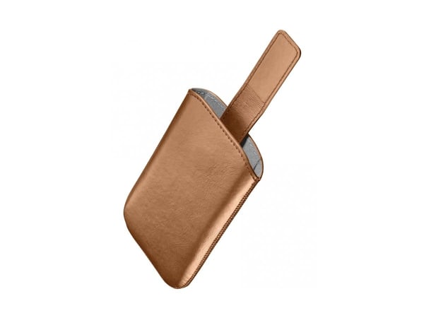 Cellularline 8018080301148, Hylster, Universell, 90 x 170, 16 cm (6.3"), Brun