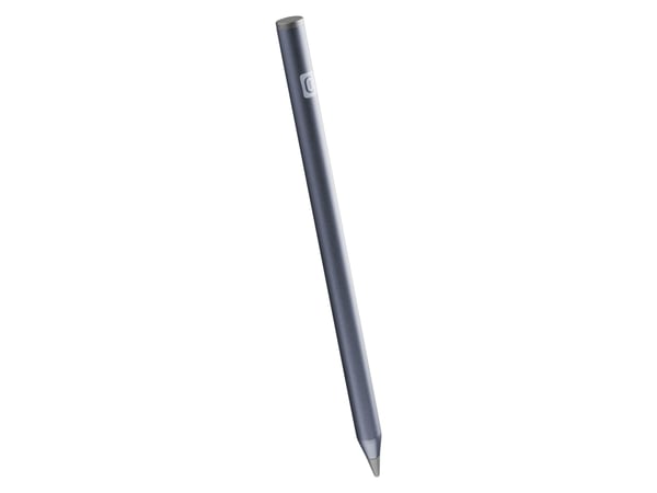 Cellularline STYLUSPENIPADD, Nettbrett, Apple, Grå, iPad, iPad Pro, iPad Air, iPad Mini, Grå, Kina