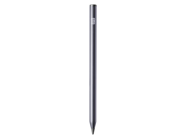 Cellularline STYLUSPENIPADD, Nettbrett, Apple, Grå, iPad, iPad Pro, iPad Air, iPad Mini, Grå, Kina