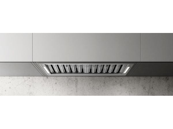Elica CT35 PRO IX/A/60, 1100 m³/t, Ducted, A, B, D, 73 dB