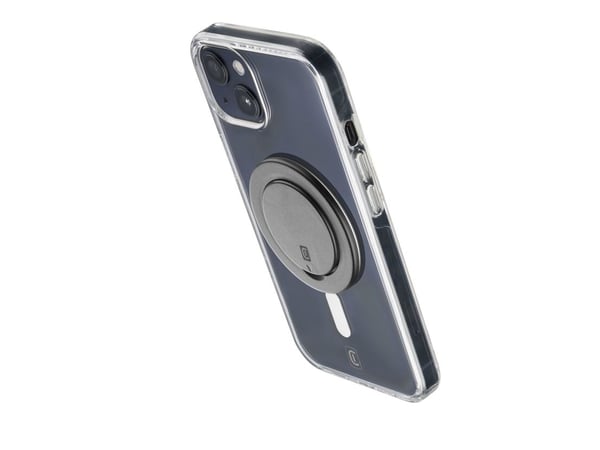 Cellularline 8018080451614, Magnetisk klemme, Svart, Universell, MagSafe, 10 mm, 60 mm