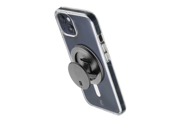 Cellularline 8018080451614, Magnetisk klemme, Svart, Universell, MagSafe, 10 mm, 60 mm