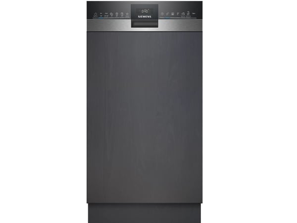 Siemens integrert oppvaskmaskin 45 cm delvis integrert