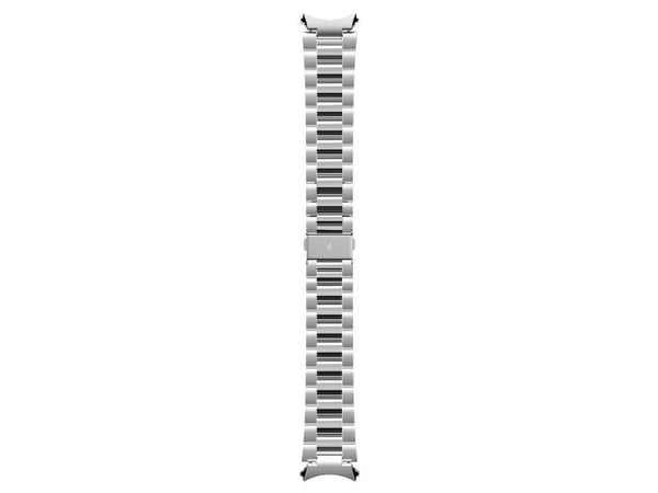 Spigen AMP06489, Klokkereim, Samsung, Galaxy Watch 6 Classic (47mm), Rustfritt stål, 191 mm, 25,9 mm
