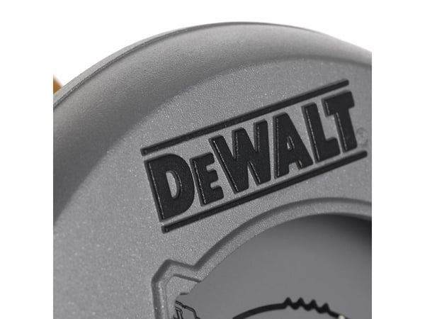 DeWALT DWE576K-QS - Pyörösaha - 1600 W - 190 mm