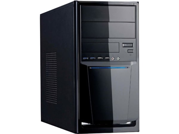 Linkworld 7271-23 - - USB/ljud