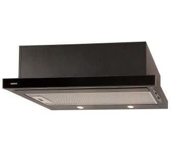 Akpo WK-7 Light eco glass, 220 m³/t, Ducted/Resirkulerende, 60 dB, 52 dB, 60 dB, Bygd under