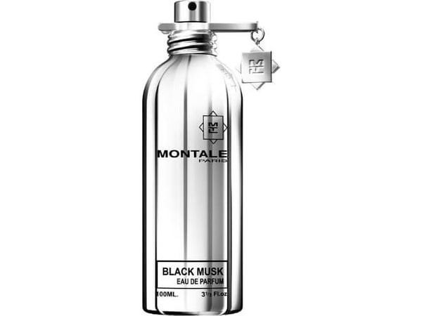 Montale Black Musk EDP U 100 ml