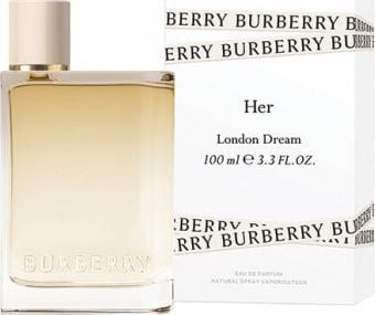 Burberry Her London Dream eau de parfum for kvinner 100 ml