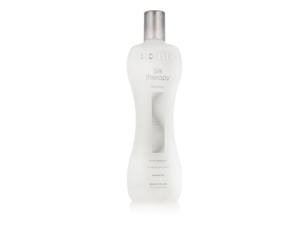 Biosilk Silk Therapy Original hårkur, 355ml