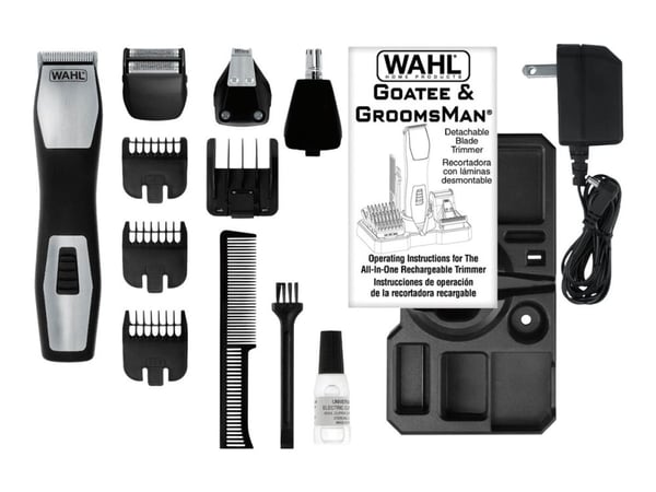 Wahl Home  WAH9855-1216 Trimmer