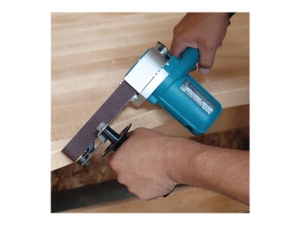 Makita 9031 - Båndsliper - 550 W - 30 x 533 mm