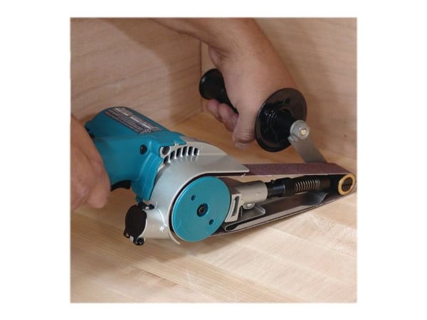 Makita 9031 - Båndsliper - 550 W - 30 x 533 mm