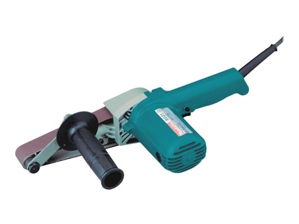 Makita 9031 - Båndsliper - 550 W - 30 x 533 mm