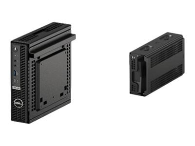 Dell - Systemmonteringsbrakett - med adapterbrakett - monterbar på skjermen
