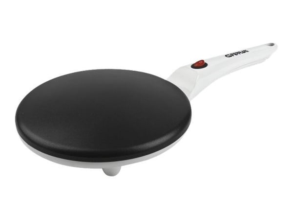 G3 Ferrari G10306 Creppe - Pannekakemaskin - 800 W