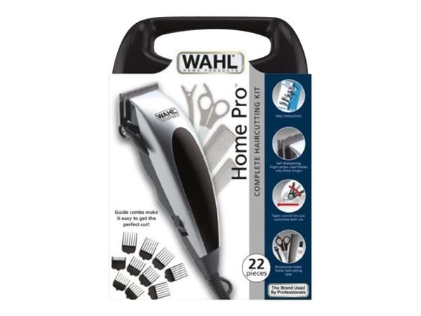 Wahl Home Pro Clipper 09243-2216 hårklipper