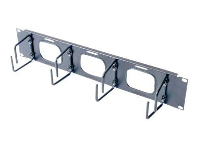APC AR8428, Kaapelin hallintapaneeli, musta, 960 g
