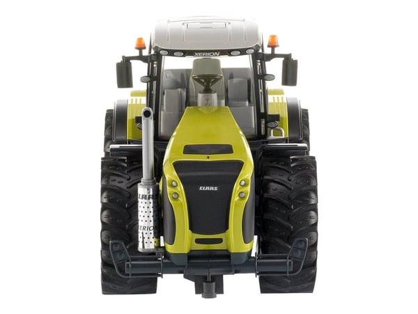 Bruder Claas Xerion 5000 traktor leksak